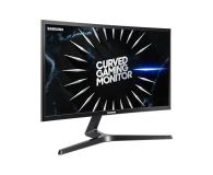 Samsung LC24RG50FZRXEN Curved - 739049 - zdjęcie 3